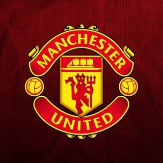 Manchester United squad 2020 desktop wallpaper