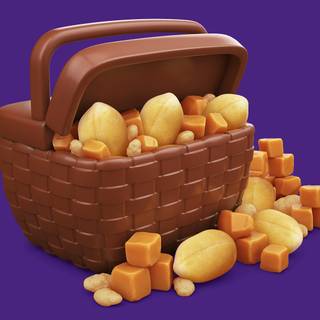 Cadbury Dairy Milk wallpaper