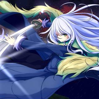 That Time I Got Reincarnated as a Slime desktop wallpaper