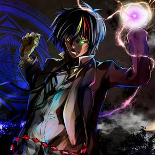 That Time I Got Reincarnated as a Slime desktop wallpaper