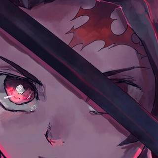 Demon Slayer iPhone 11 wallpaper