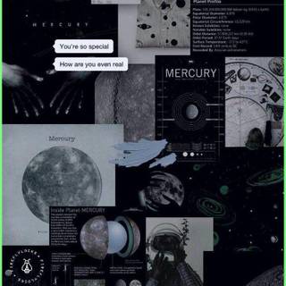 Grunge Tumblr iPhone wallpaper