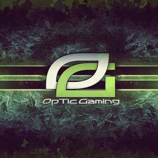 Logo eSports wallpaper