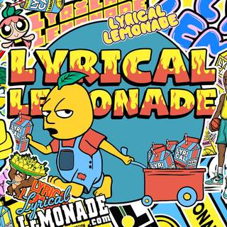 Lyrical Lemonade computer wallpaper