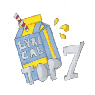 Lyrical Lemonade computer wallpaper