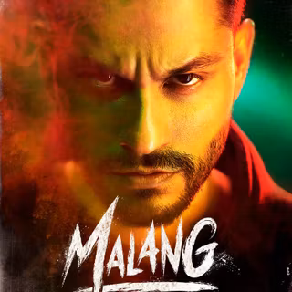 Malang movie wallpaper