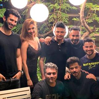 Malang movie wallpaper