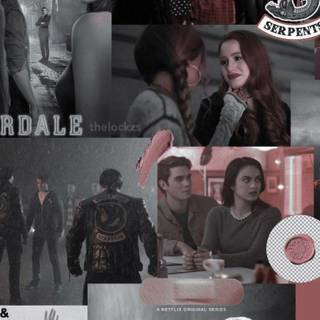 Riverdale Tumblr PC wallpaper