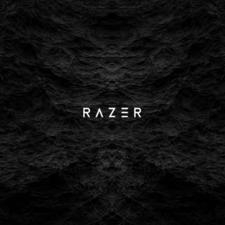 Scatter Razer wallpaper
