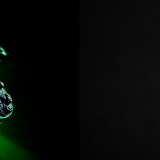 Scatter Razer wallpaper