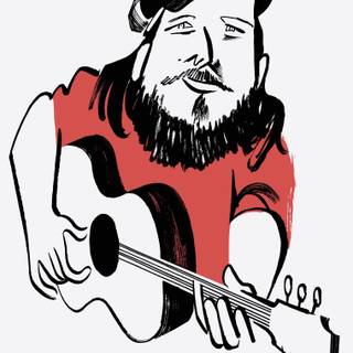 Candyman Fortnite 4K wallpaper