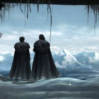 Game of Thrones desktop wallpaper