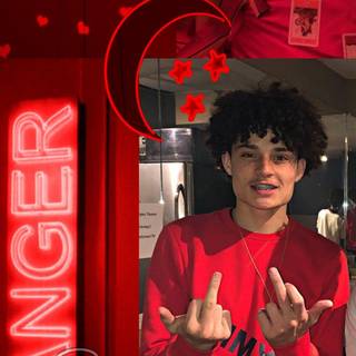 Bankroll Hayden wallpaper