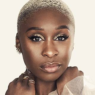 Cynthia Erivo wallpaper