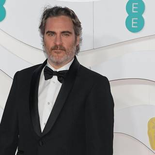 Joaquin Phoenix Best Actor Oscars wallpaper