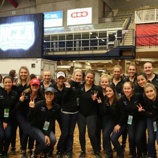 Gabby Morrison wallpaper