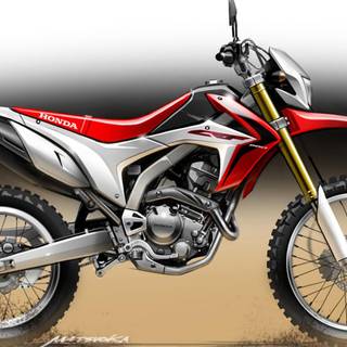 CRF wallpaper