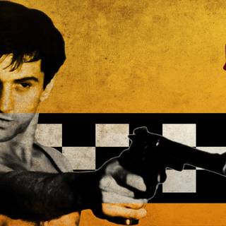 Vintage movie desktop wallpaper