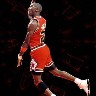 Jordan iPhone wallpaper
