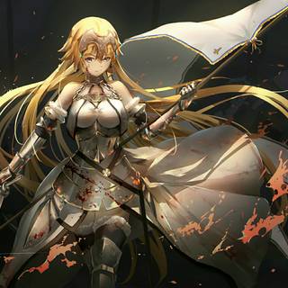 Fate desktop wallpaper