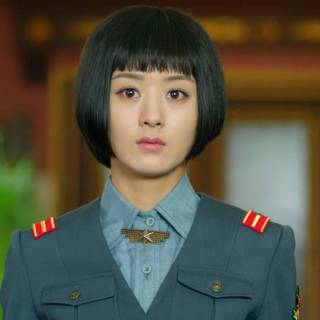 Rookie Agent Rouge wallpaper