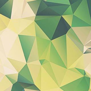 Cubism iPhone wallpaper