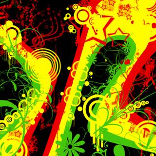 Jamaican mobile wallpaper
