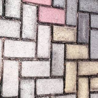 Cubism iPhone wallpaper