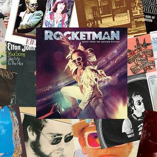 (I'm Gonna) Love Me Again wallpaper