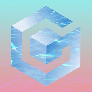 Vaporwave aesthetic desktop wallpaper