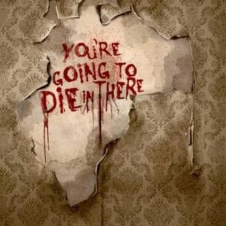 Horror mobile wallpaper