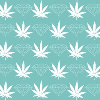 HUF desktop wallpaper