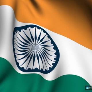 HD wallpaper of indian national flag