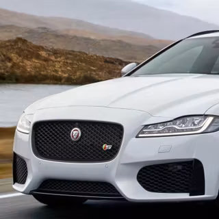 Jaguar car 4k iPhone wallpaper
