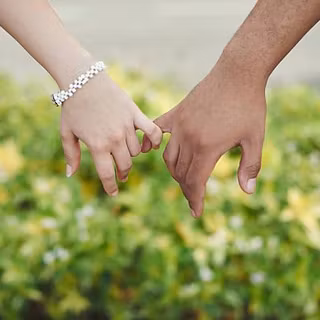 Promise Day wallpaper