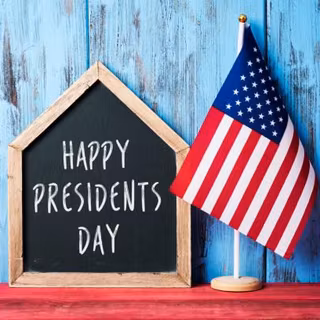 Presidents Day 2020 wallpaper