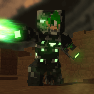 Minecraft Pro wallpaper