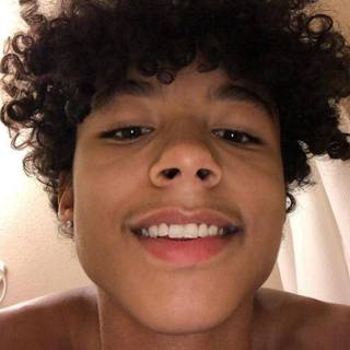 Light skin cute boys wallpaper