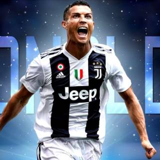 Cristiano Ronaldo desktop HD wallpaper