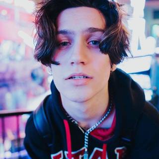 Chase Hudson TikTok wallpaper