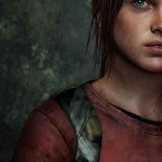 Last of Us 2 Android wallpaper