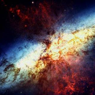 Phone space HD wallpaper