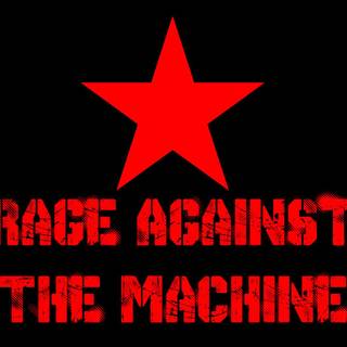 Rage Against the Machine HD wallpaper