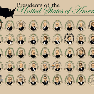 Presidents Day wallpaper