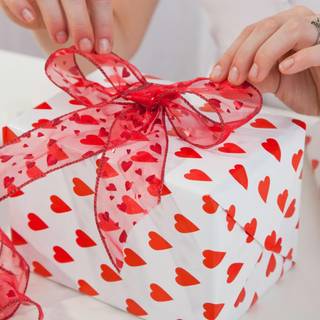 Valentine's Day ideas wallpaper