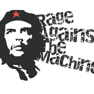 Rage Against the Machine HD wallpaper