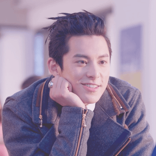 Aesthetic Dylan Wang wallpaper