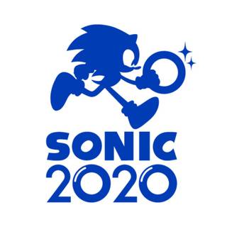 Sonic 2020 wallpaper