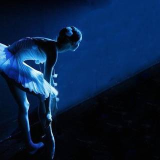 Ballet computer wallpaper