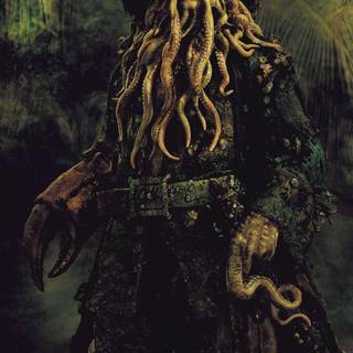 iPhone Pirates of the Caribbean HD wallpaper
